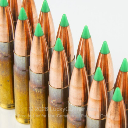 Image 5 of Corbon .300 Blackout Ammo