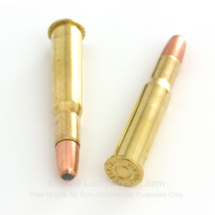 Image 9 of Hornady .30-30 Winchester Ammo