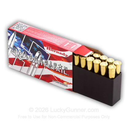 Image 3 of Hornady .30-30 Winchester Ammo