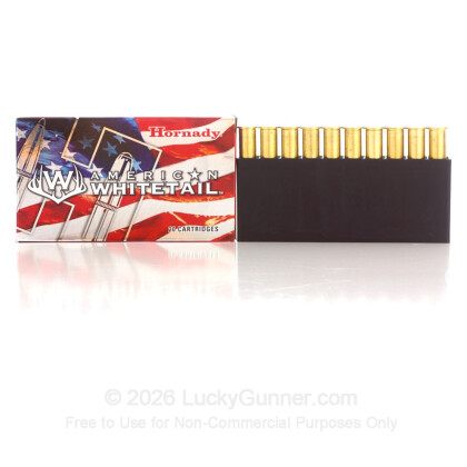 Image 4 of Hornady .30-30 Winchester Ammo