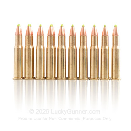 Image 9 of Hornady .30-30 Winchester Ammo