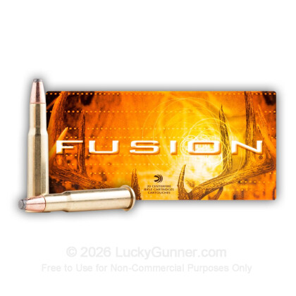 Image 2 of Federal .30-30 Winchester Ammo