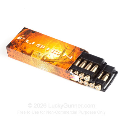 Image 4 of Federal .30-30 Winchester Ammo