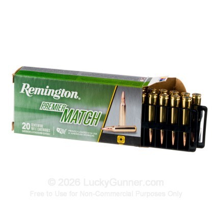 Image 3 of Remington .224 Valkyrie Ammo