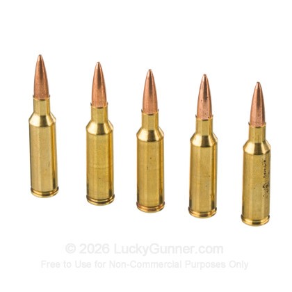 Image 4 of Remington .224 Valkyrie Ammo
