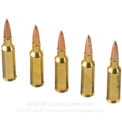 Image 5 of Remington .224 Valkyrie Ammo