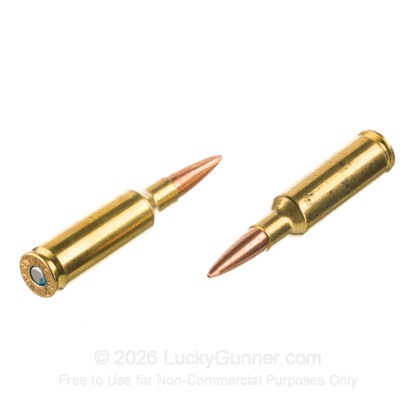 Image 6 of Remington .224 Valkyrie Ammo