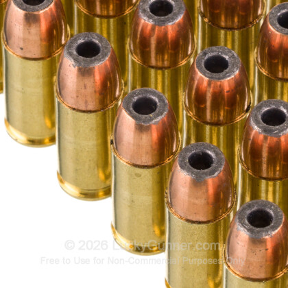 Image 5 of Aguila 9mm Luger (9x19) Ammo