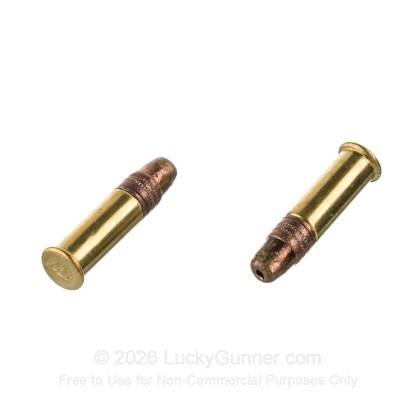 Image 6 of Winchester .22 Long Rifle (LR) Ammo