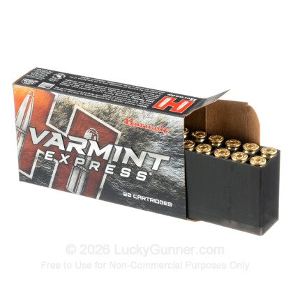 Image 3 of Hornady .224 Valkyrie Ammo