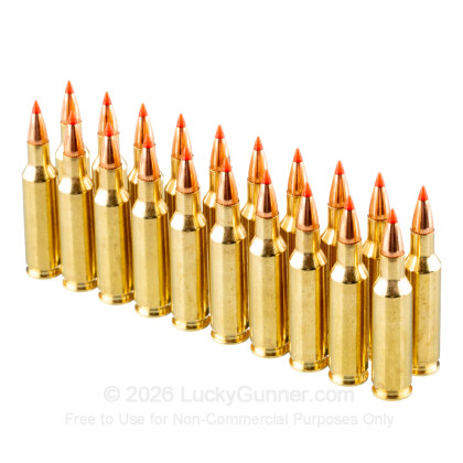 Image 4 of Hornady .224 Valkyrie Ammo