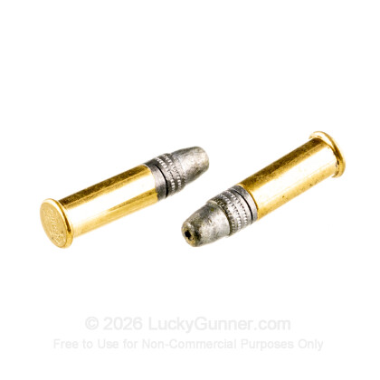 Image 6 of Winchester .22 Long Rifle (LR) Ammo