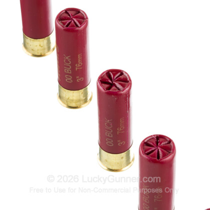 Image 5 of Federal 12 Gauge Ammo