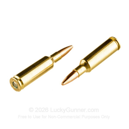 Image 6 of Federal .224 Valkyrie Ammo
