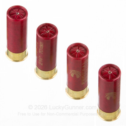 Image 5 of Federal 12 Gauge Ammo