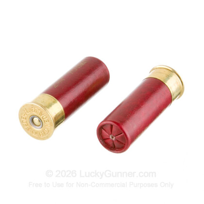 Image 6 of Federal 12 Gauge Ammo