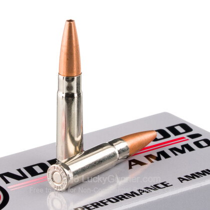 Image 4 of Underwood .300 Blackout Ammo