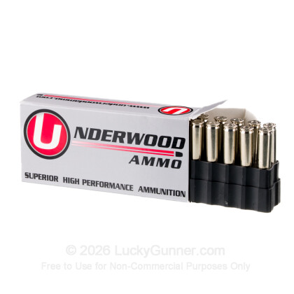 Image 6 of Underwood .300 Blackout Ammo