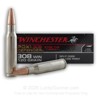 Image 2 of Winchester .308 (7.62X51) Ammo