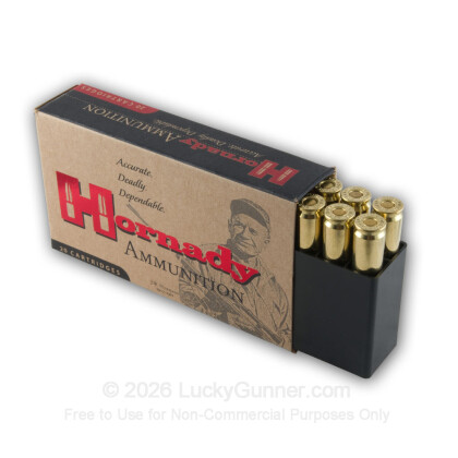 Image 3 of Hornady .308 (7.62X51) Ammo