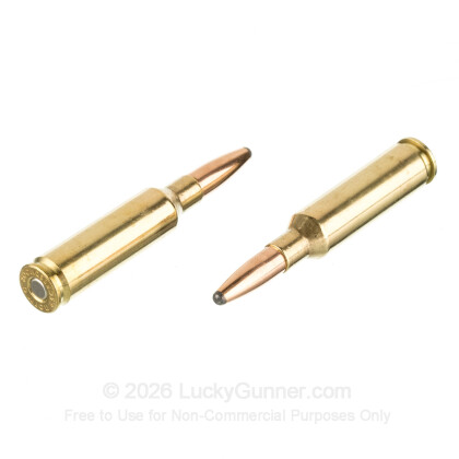 Image 6 of Shop by Popular Brand from Norma Image 6 of Norma 6.5mm Creedmoor Ammo