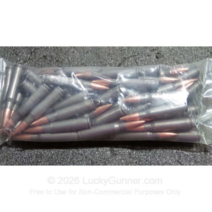 Image 1 of Mixed .308 (7.62X51) Ammo