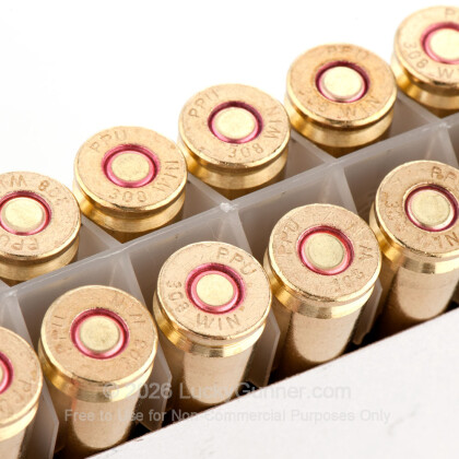 Image 9 of Prvi Partizan .308 (7.62X51) Ammo