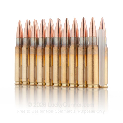 Image 8 of Shop by Popular Brand from Prvi Partizan Image 8 of Prvi Partizan .308 (7.62X51) Ammo