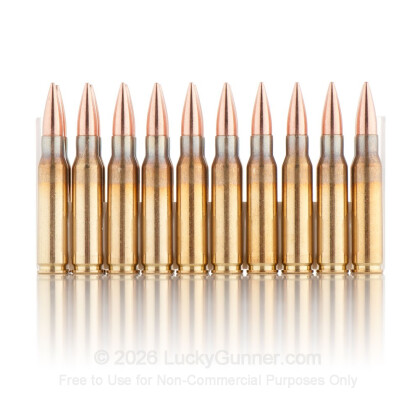 Image 9 of Shop by Popular Brand from Prvi Partizan Image 9 of Prvi Partizan .308 (7.62X51) Ammo