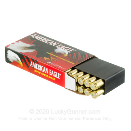 Image 3 of Federal 6.5mm Creedmoor Ammo