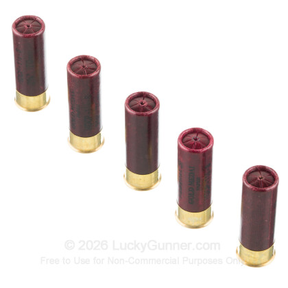 Image 4 of Federal 12 Gauge Ammo