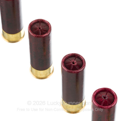 Image 5 of Federal 12 Gauge Ammo