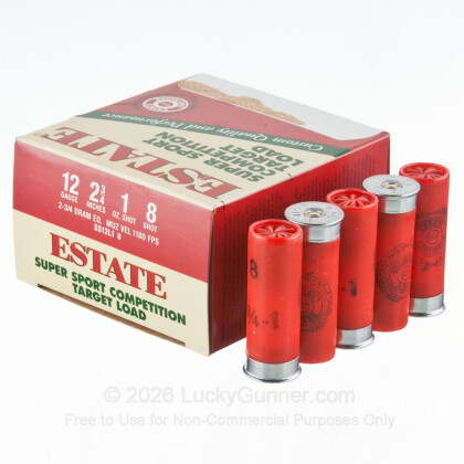 Image 3 of Estate Cartridge 12 Gauge Ammo