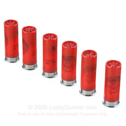 Image 4 of Estate Cartridge 12 Gauge Ammo