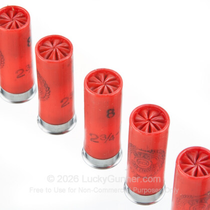 Image 5 of Estate Cartridge 12 Gauge Ammo