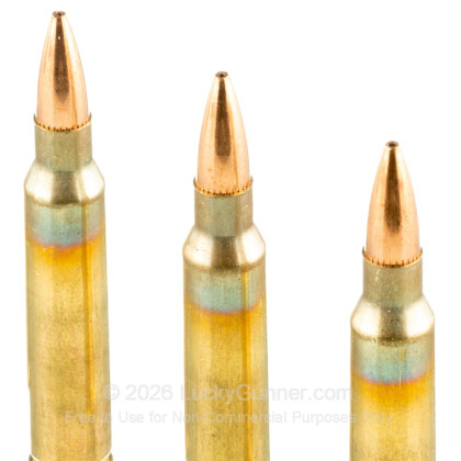 Image 5 of Federal 5.56x45mm Ammo