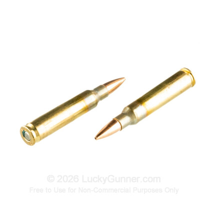 Image 6 of Federal 5.56x45mm Ammo