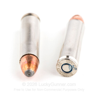 Image 9 of Speer 30 Carbine Ammo