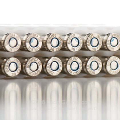 Image 13 of Speer 30 Carbine Ammo