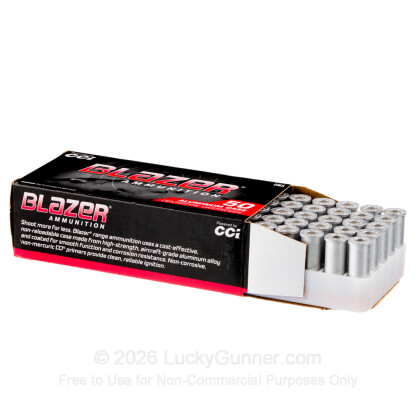 Image 6 of Shop by Popular Brand from Blazer Image 6 of Blazer .44 Special Ammo