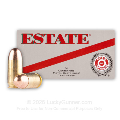 Image 2 of Estate Cartridge .45 ACP (Auto) Ammo