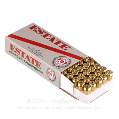 Image 3 of Estate Cartridge .45 ACP (Auto) Ammo
