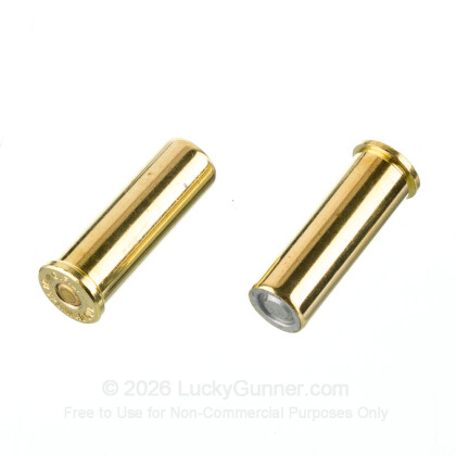 Image 6 of Fiocchi .38 Special Ammo