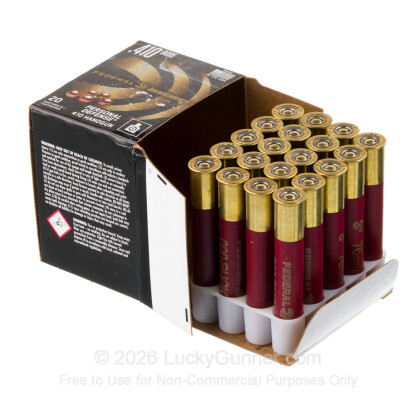 Image 3 of Federal 410 Gauge Ammo
