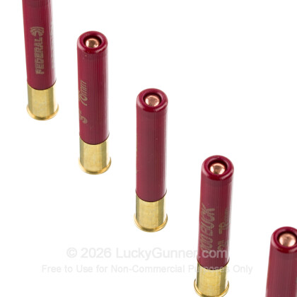 Image 5 of Federal 410 Gauge Ammo