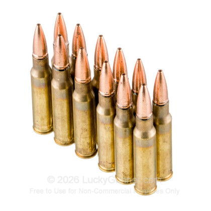 Image 4 of Federal .308 (7.62X51) Ammo