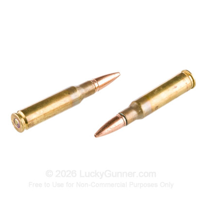 Image 6 of Federal .308 (7.62X51) Ammo