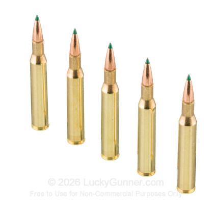 Image 4 of Shop by Popular Brand from Remington Image 4 of Remington .270 Winchester Ammo