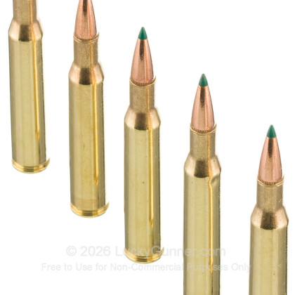 Image 5 of Shop by Popular Brand from Remington Image 5 of Remington .270 Winchester Ammo