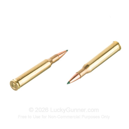 Image 6 of Shop by Popular Brand from Remington Image 6 of Remington .270 Winchester Ammo